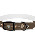 Wildbloom Walk: Dog Collar