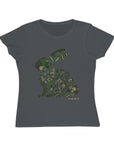 Hoptimist: Organic Cotton Women's Tee