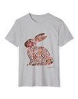 Hoptimist: Organic+Recycled Unisex Eco-Tee