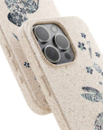 Hoptimist: Biodegradable iPhone Case
