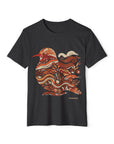 Featherweather: Organic+Recycled Unisex Eco-Tee