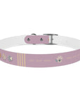 Wildbloom Walk: Dog Collar
