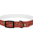 Meadow Moments: Dog Collar