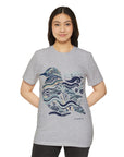Featherweather: Organic+Recycled Unisex Eco-Tee