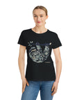 Branch Manager: Organic Cotton Women's Tee