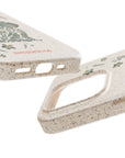 Hoptimist: Biodegradable iPhone Case