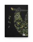 Branch Manager: Hardcover Matte Journal