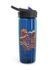 Featherweather: CamelBak Eddy® Water Bottle