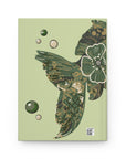 Fishionista: Hardcover Matte Journal