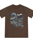 Featherweather: Organic Cotton Unisex Tee