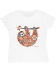 Branch Manager: Organic Cotton Women's Tee