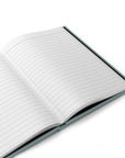 Meadow Moments: Hardcover Matte Journal