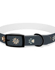 Wildbloom Walk: Dog Collar