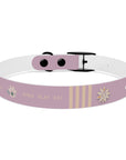 Wildbloom Walk: Dog Collar