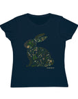Hoptimist: Organic Cotton Women's Tee