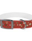 Meadow Moments: Dog Collar