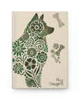 Wagnificent: Hardcover Matte Journal