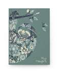 Branch Manager: Hardcover Matte Journal