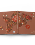 Fishionista: Hardcover Matte Journal