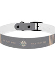 Wildbloom Walk: Dog Collar
