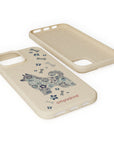 Wagnificent: Biodegradable iPhone Case
