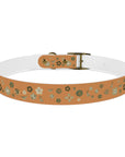 Meadow Moments: Dog Collar