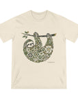 Branch Manager: Organic Cotton Unisex Tee