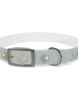 Wildbloom Walk: Dog Collar