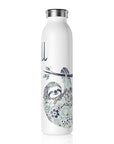 Branch Manager: Slim Water Bottle