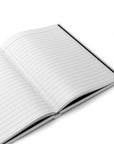 Featherweather: Hardcover Matte Journal