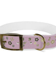 Meadow Moments: Dog Collar