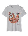 Branch Manager: Organic+Recycled Unisex Eco-Tee