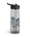 Featherweather: CamelBak Eddy® Water Bottle