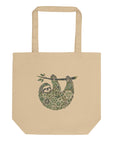 Branch Manager: Organic Tote (Natural)