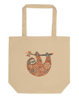 Branch Manager: Organic Tote (Natural)
