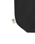 Branch Manager: Organic Tote (Black)