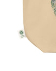 Drift and Let Drift: Organic Tote (Natural)
