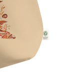Featherweather: Large Organic Tote (Natural)