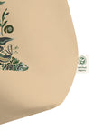 Featherweather: Large Organic Tote (Natural)