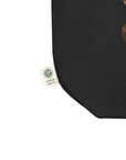 Purrfect: Organic Tote (Black)