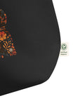 Wagnificent: Large Organic Tote (Black)