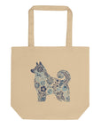 Wagnificent: Organic Tote (Natural)