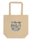 Branch Manager: Organic Tote (Natural)