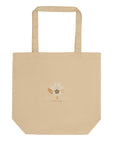 Wagnificent: Organic Tote (Natural)