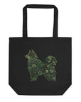 Wagnificent: Organic Tote (Black)