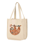 Branch Manager: Organic Market Tote (Natural)