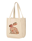 Hoptimist: Organic Market Tote (Natural)