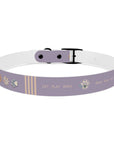 Wildbloom Walk: Dog Collar