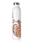 Branch Manager: Slim Water Bottle
