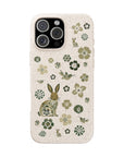 Meadow Moments: Biodegradable iPhone Case